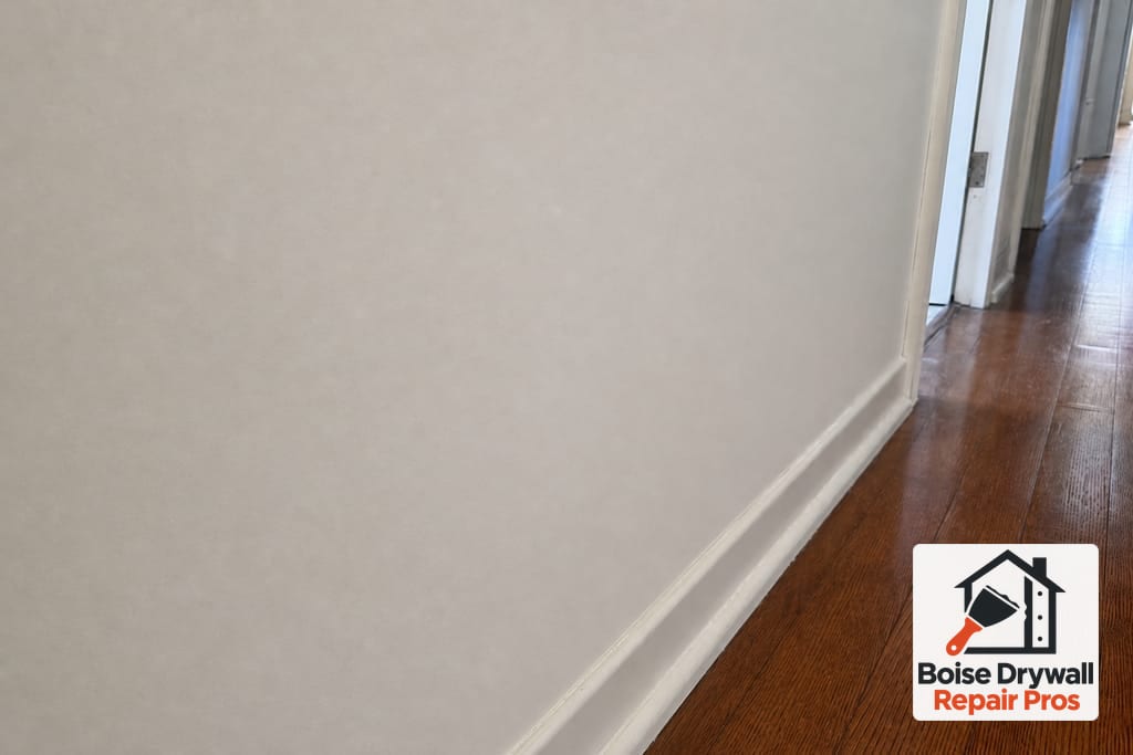 Drywall Repair in Boise, ID photo