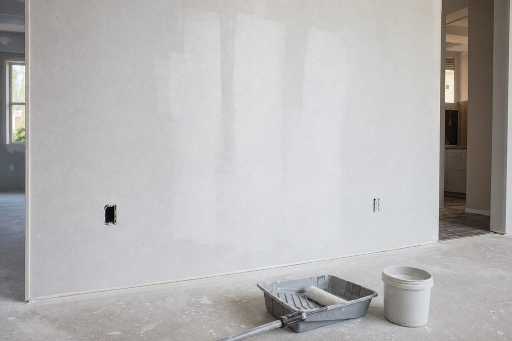 Primer Sealer photo
