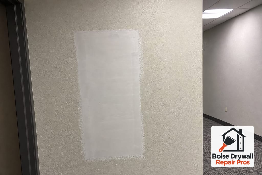 Commercial Texture Matching photo