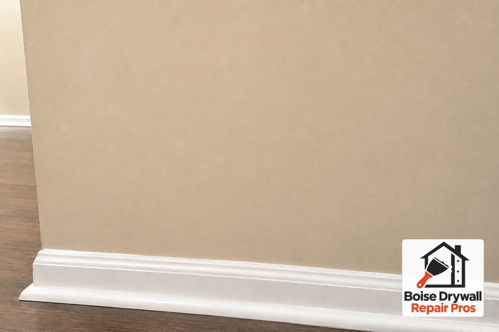 Sheetrock Repair photo