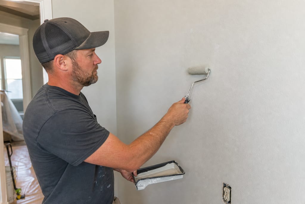 Touch-Up Paint photo