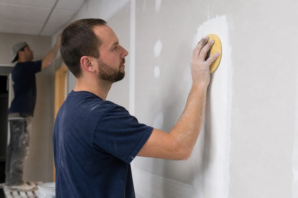 Sanding Pad photo
