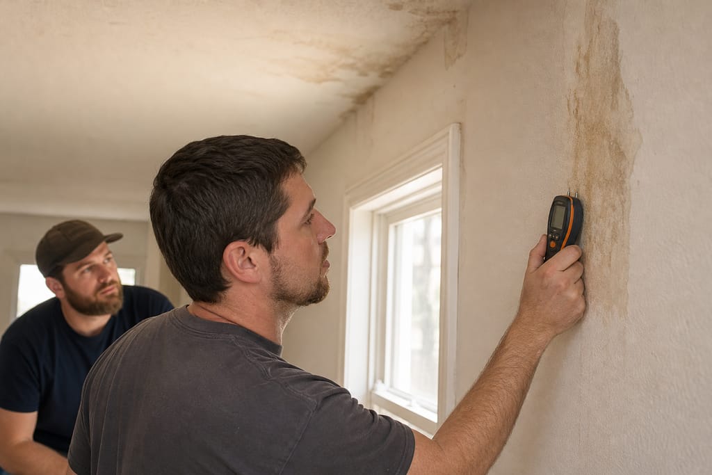Moisture Meter photo