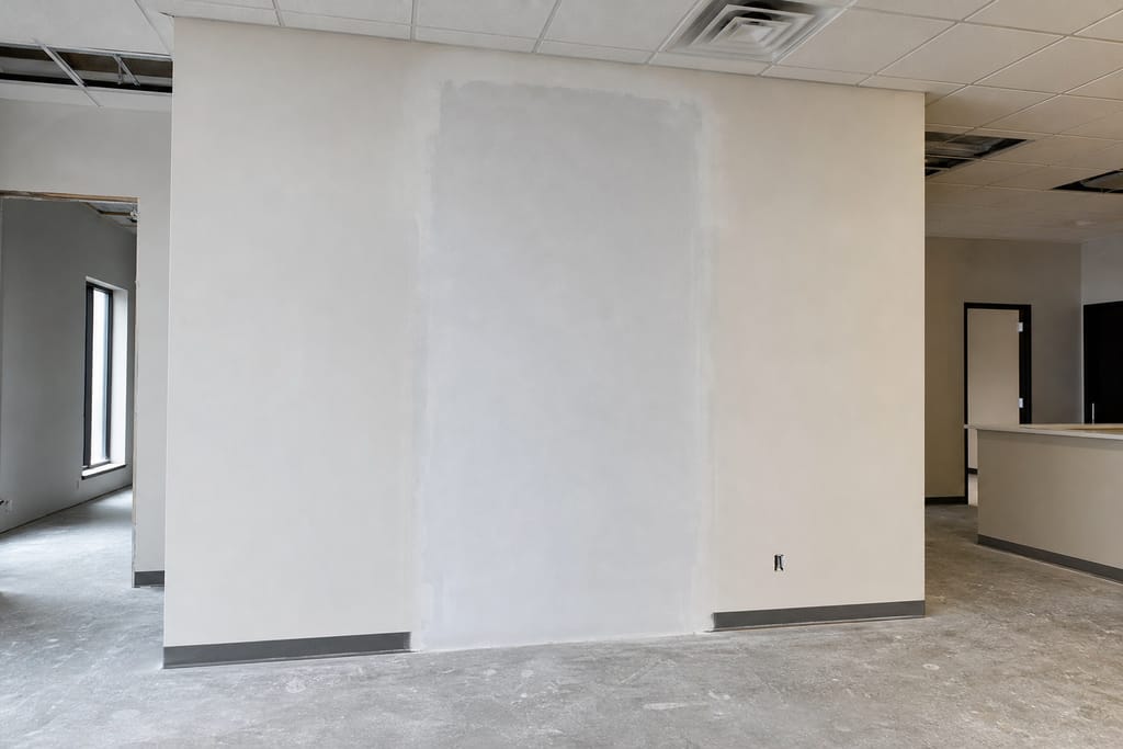 Surface Preparation photo