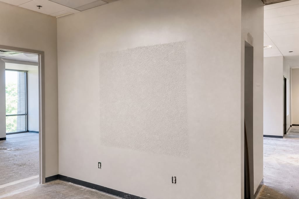 Test Section photo