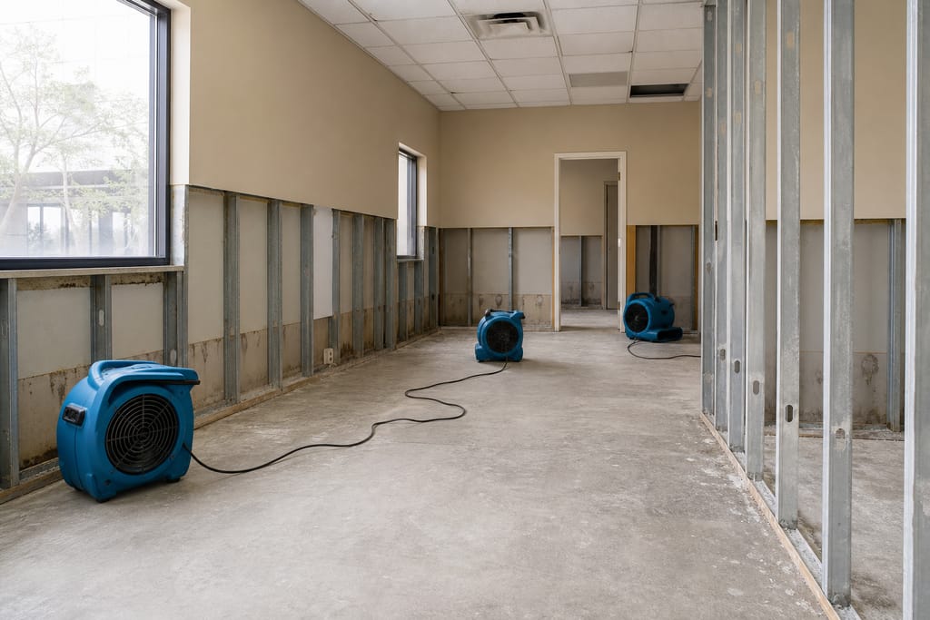 Drying And Treatment photo