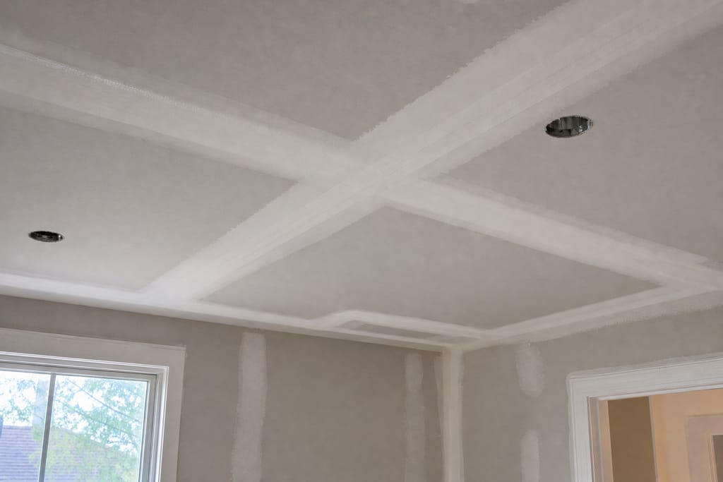 Seam Finishing photo