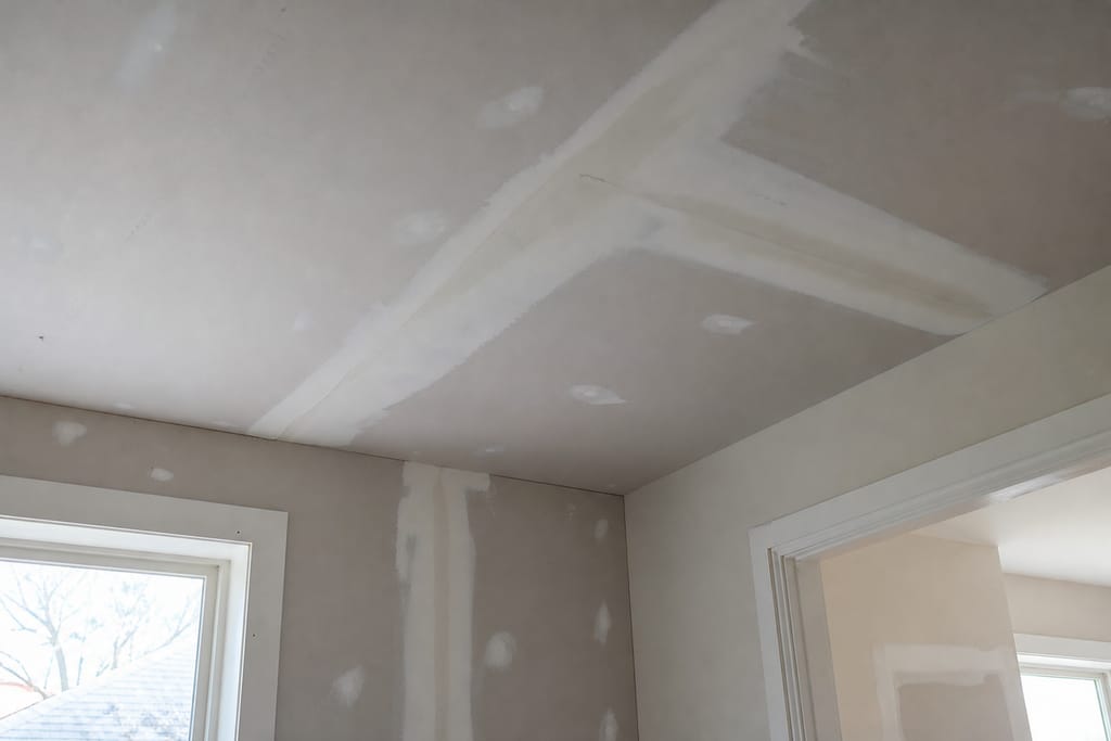 Compound Fill photo